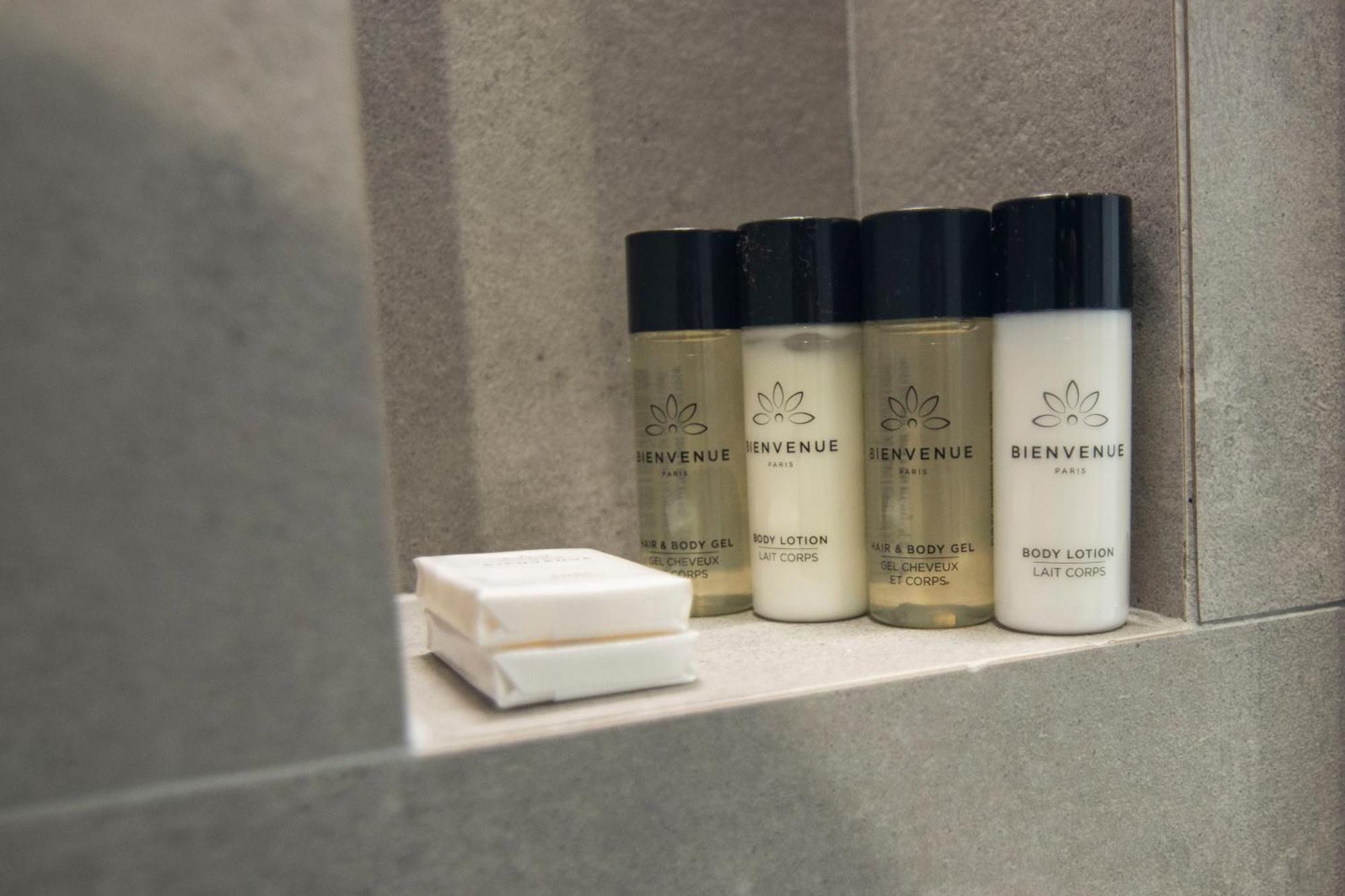 Mina Luxury Rooms Tirana Exterior foto