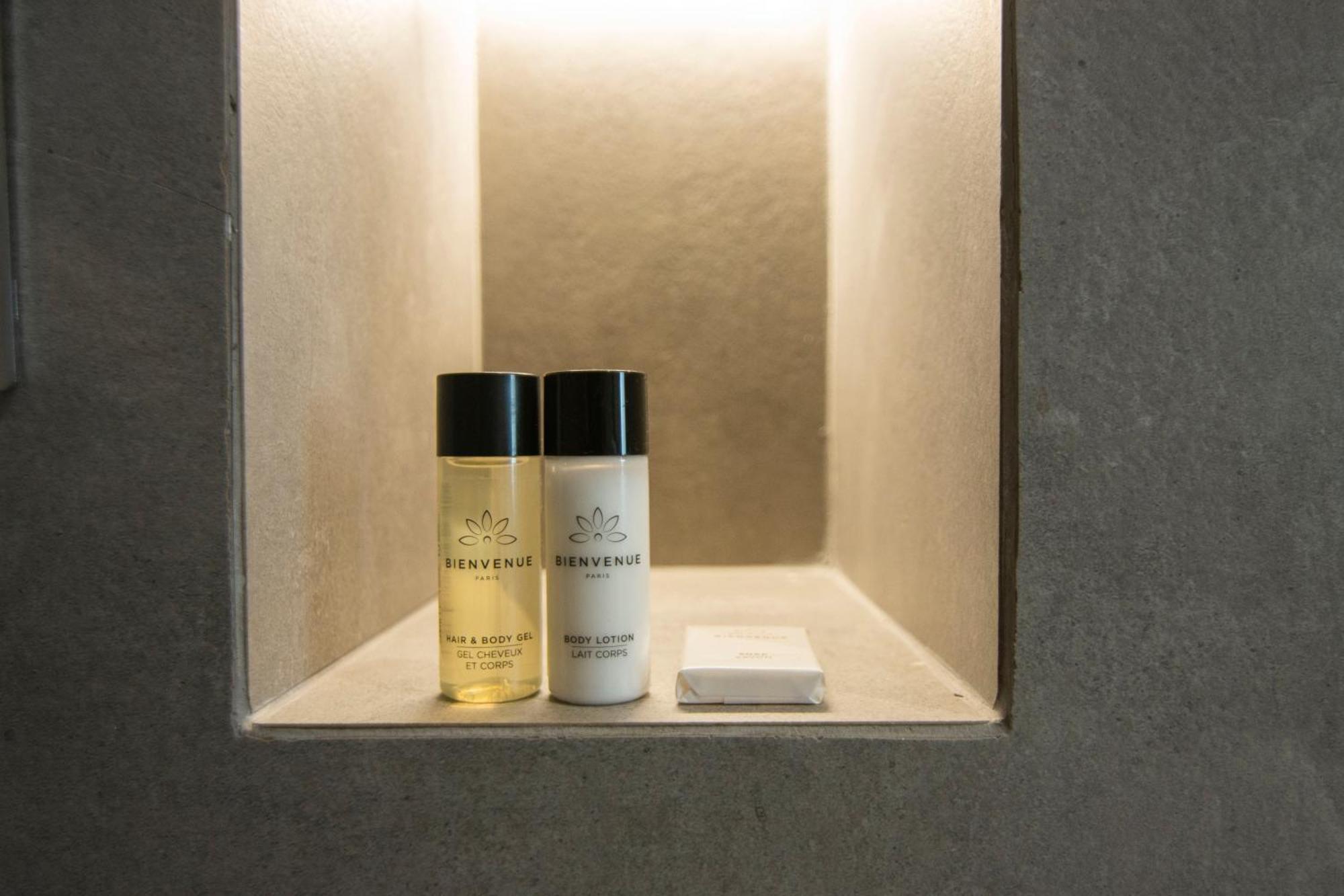 Mina Luxury Rooms Tirana Exterior foto